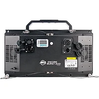American DJ Encore Burst 200 High Intensity IPX4 Audience Blinder