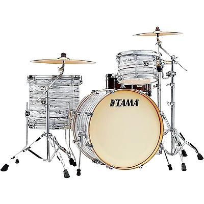 TAMA Superstar Classic -Piece Shell Pack With 22" Bass Drum