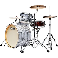 TAMA Superstar Classic -Piece Shell Pack With 22" Bass Drum