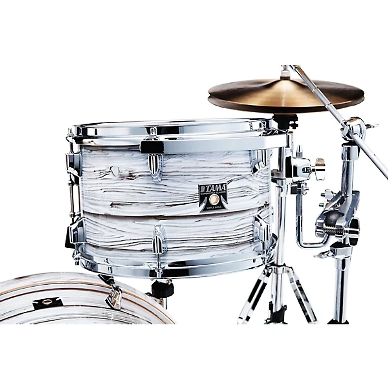 TAMA Superstar Classic -Piece Shell Pack With 22" Bass Drum