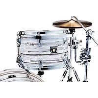 TAMA Superstar Classic -Piece Shell Pack With 22" Bass Drum