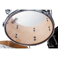 TAMA Superstar Classic -Piece Shell Pack With 22" Bass Drum