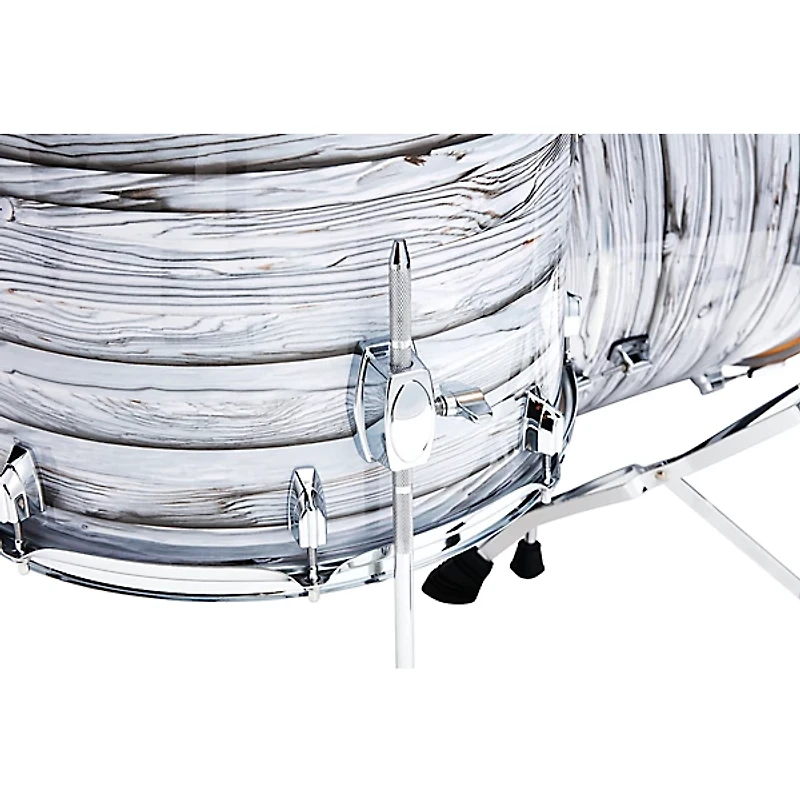 TAMA Superstar Classic -Piece Shell Pack With 22" Bass Drum