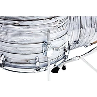 TAMA Superstar Classic -Piece Shell Pack With 22" Bass Drum