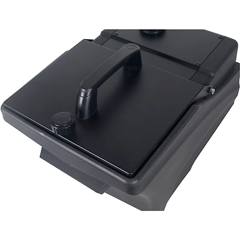 American DJ Entour Chill Continuous Output Low Lying Fogger