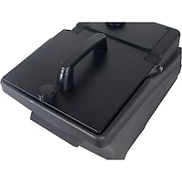 American DJ Entour Chill Continuous Output Low Lying Fogger