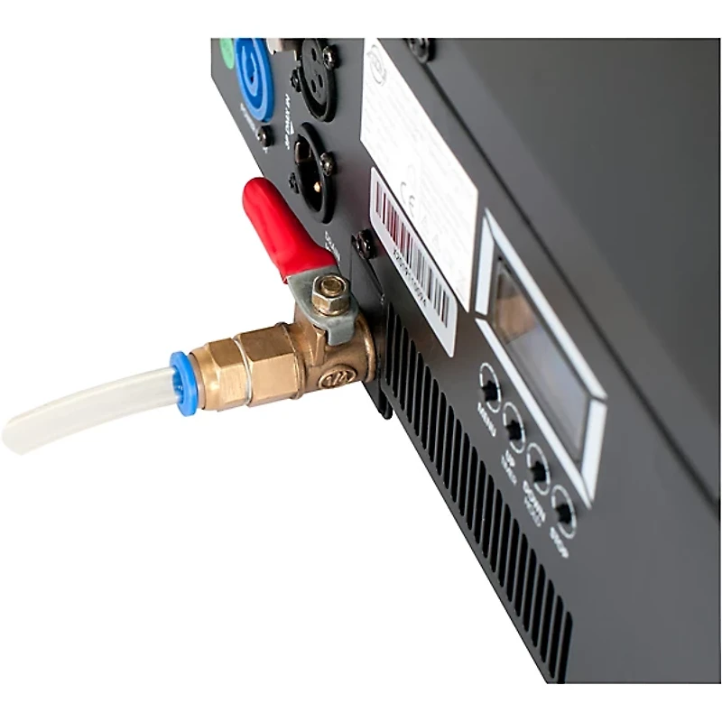 American DJ Entour Chill Continuous Output Low Lying Fogger