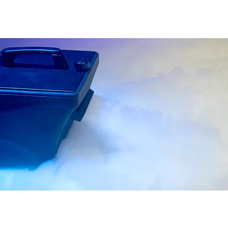 American DJ Entour Chill Continuous Output Low Lying Fogger