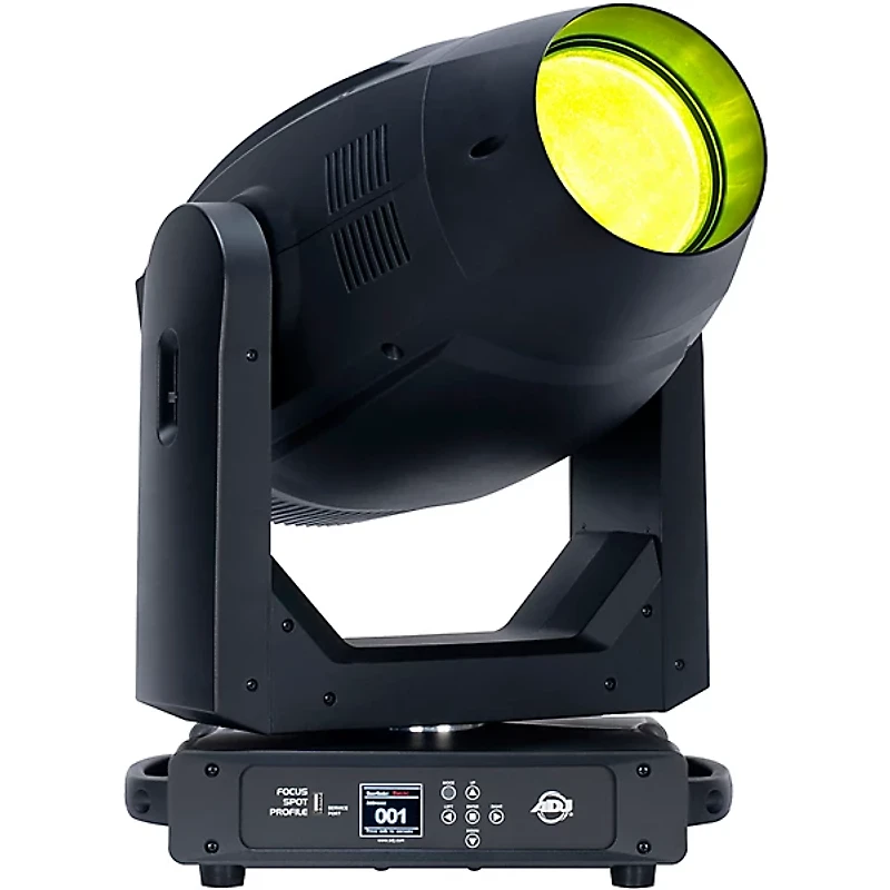 American DJ Focus Profile 400W LED Moving Head