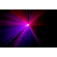 American DJ Focus Profile 400W LED Moving Head