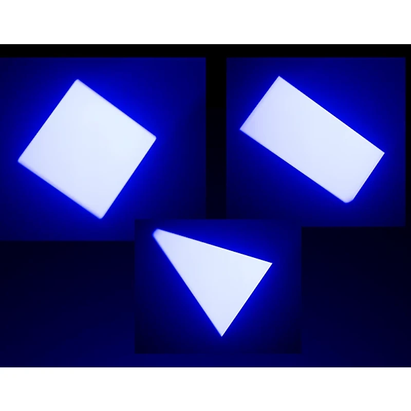 American DJ Focus Profile 400W LED Moving Head