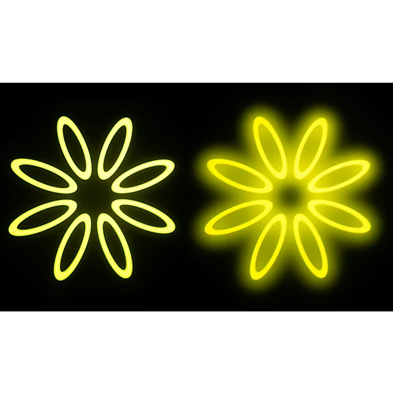 American DJ Focus Profile 400W LED Moving Head