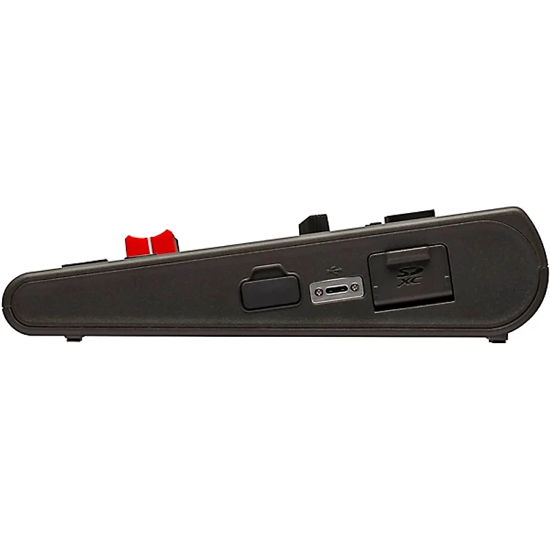 Zoom R20 Multitrack Recorder