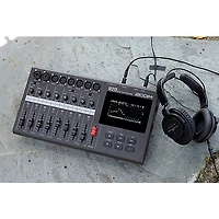 Zoom R20 Multitrack Recorder