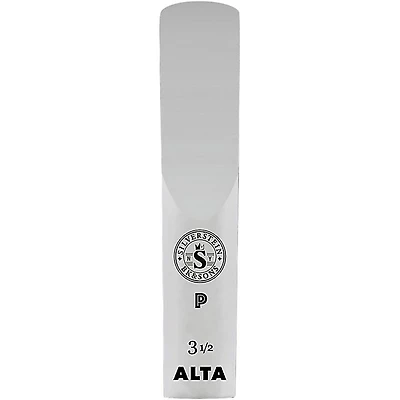 Silverstein Works ALTA AMBIPOLY Primo Bb Clarinet Reed