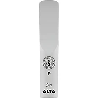 Silverstein Works ALTA AMBIPOLY Primo Bb Clarinet Reed