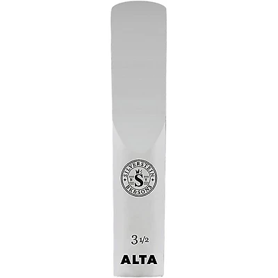 Silverstein Works ALTA AMBIPOLY Blue Cut Bb Clarinet Reed