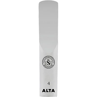 Silverstein Works ALTA AMBIPOLY Blue Cut Bb Clarinet Reed