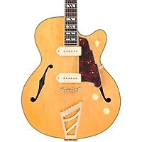 D'Angelico Deluxe 59 Hollowbody Electric Guitar