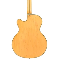 D'Angelico Deluxe 59 Hollowbody Electric Guitar