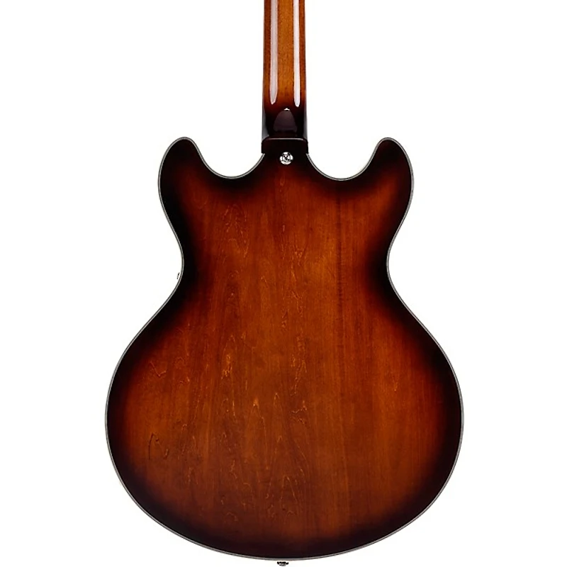 D'Angelico Premier DC Semi-Hollow Electric Guitar