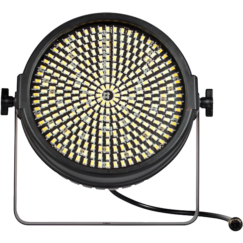 JMAZ Lighting Versa Flex Par DUO324 Pair of Wash Pars