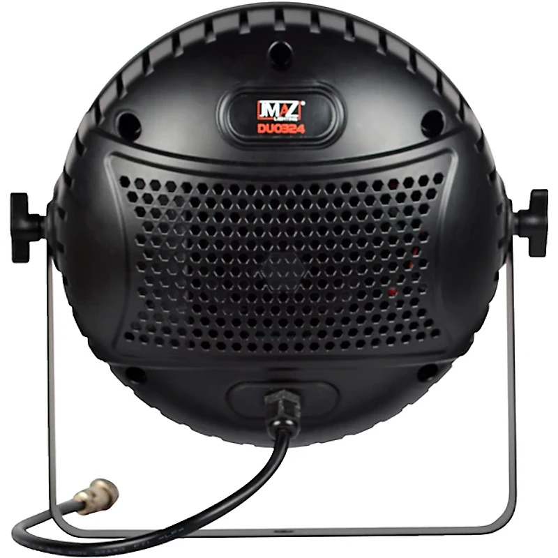 JMAZ Lighting Versa Flex Par DUO324 Pair of Wash Pars