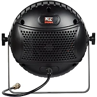 JMAZ Lighting Versa Flex Par DUO324 Pair of Wash Pars