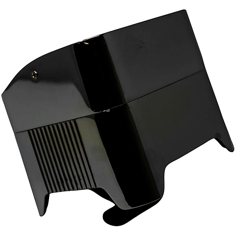 JMAZ Lighting MAD PAR HEX 4S Battery-Powered LED Uplight Black