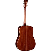 Dean St. Augustine Elite Dread Solid-Top Acoustic-Electric Guitar Satin Natural