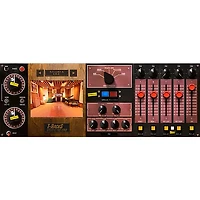 IK Multimedia FAME Studio Reverb (Download)