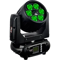 JMAZ Lighting Attco Wash 100Z 90W RGBW LED Moving Head