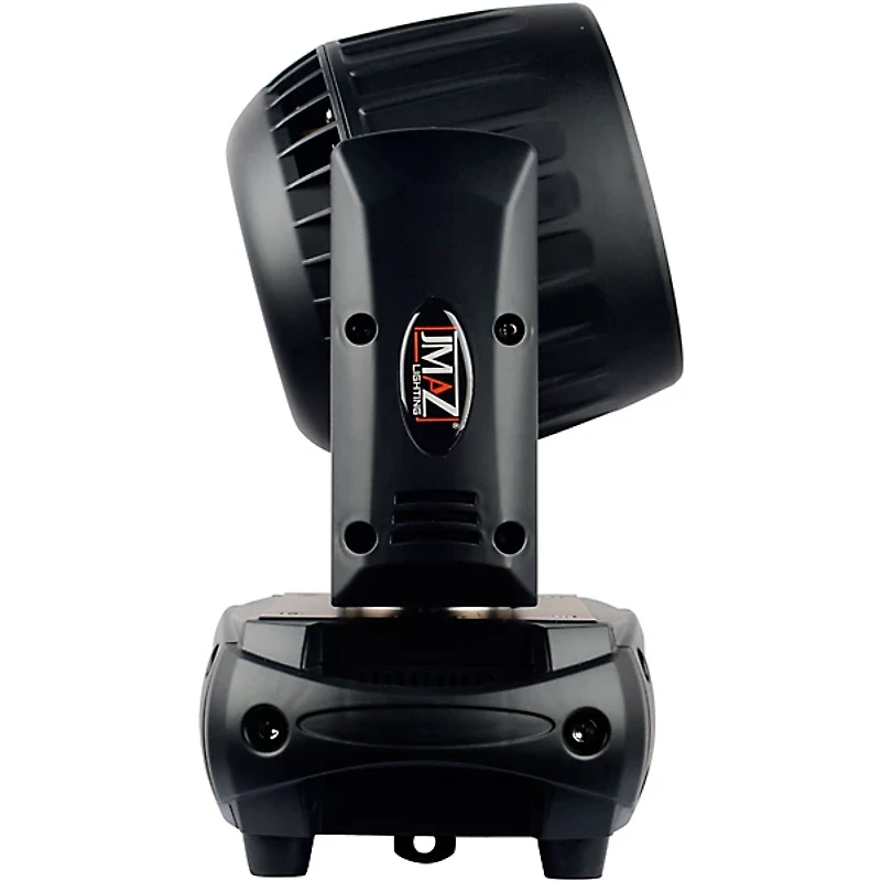JMAZ Lighting Attco Wash 100Z 90W RGBW LED Moving Head