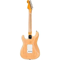 Fender Custom Shop '58 Stratocaster Relic Electric Guitar Natural Blonde