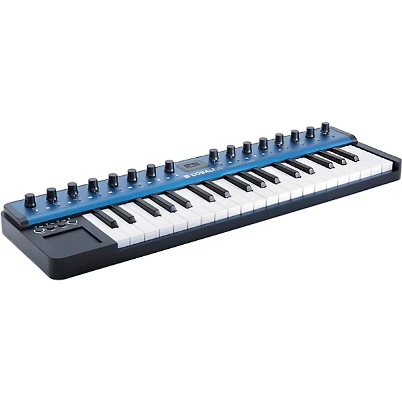 Modal Electronics Limited Cobalt5S 5-Voice Extended Virtual Analog Synthesizer