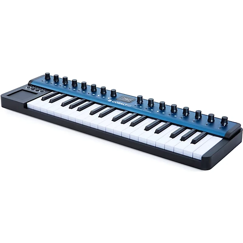 Modal Electronics Limited Cobalt5S 5-Voice Extended Virtual Analog Synthesizer