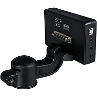 ddrum E-Flex Electronic Drum Set Black