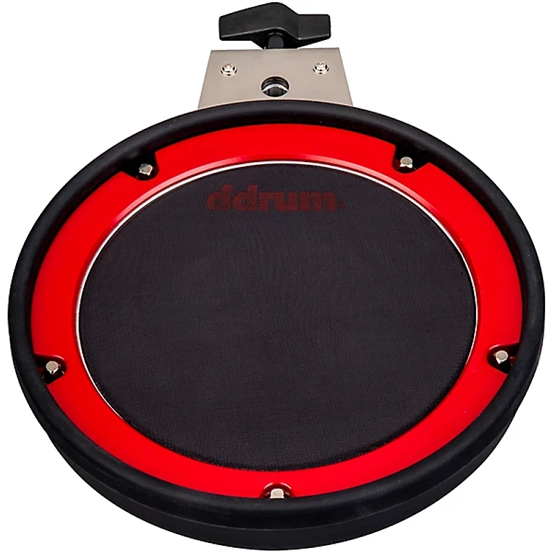 ddrum E-Flex Electronic Drum Set Black