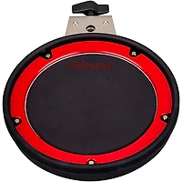 ddrum E-Flex Electronic Drum Set Black