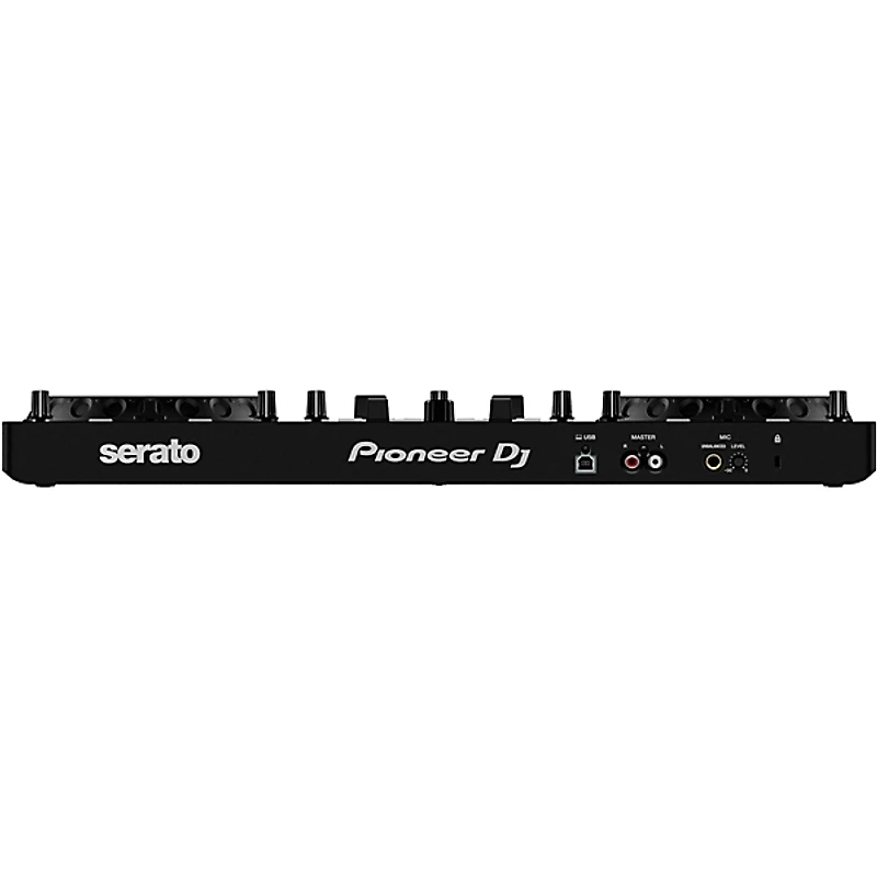 Pioneer DJ DDJ-REV1 Serato Performance DJ Controller