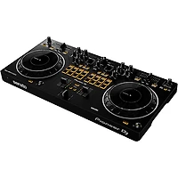 Pioneer DJ DDJ-REV1 Serato Performance DJ Controller