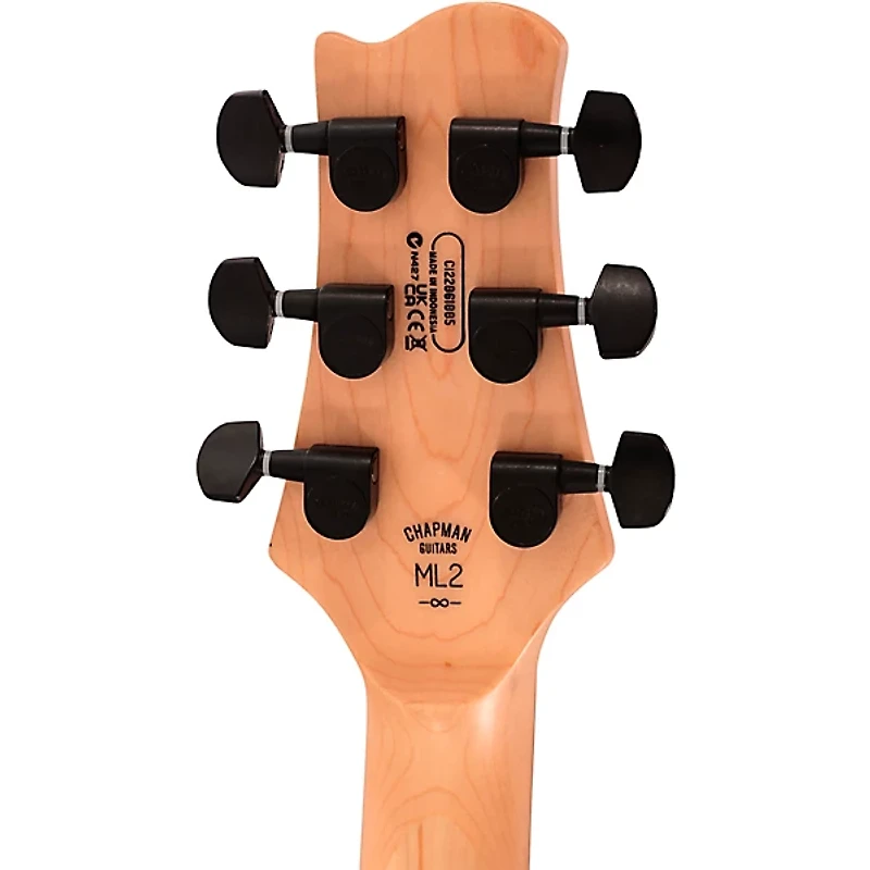Chapman ML2 Electric Guitar