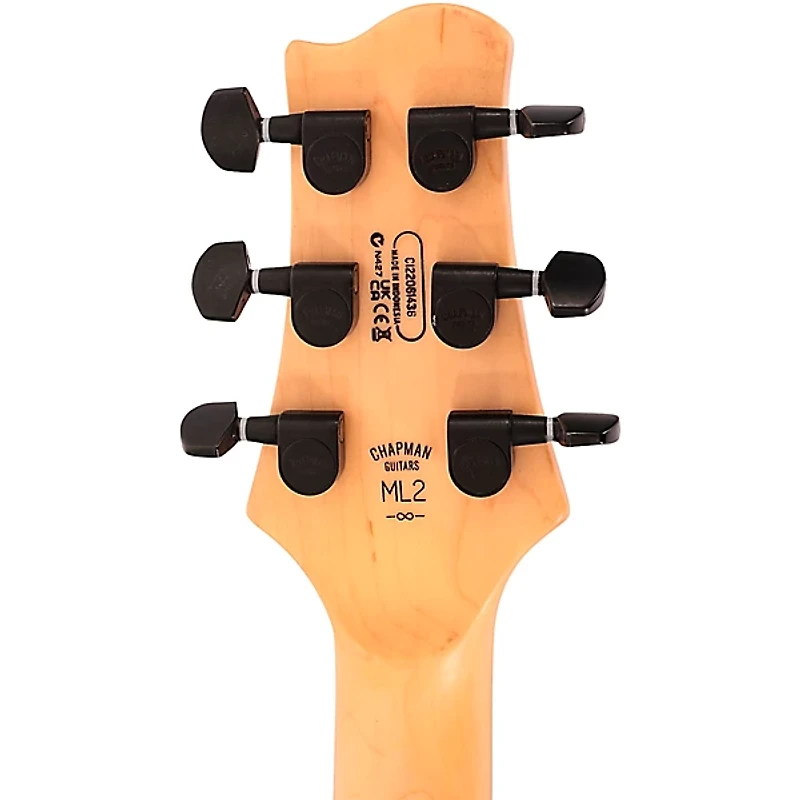 Chapman ML2 Electric Guitar