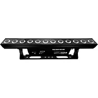 JMAZ Lighting Mad Bar HEX 12S Battery Powered Linear Uplight