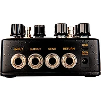 NUX Optima Air Acoustic Guitar Simulator Pedal