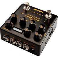 NUX Optima Air Acoustic Guitar Simulator Pedal
