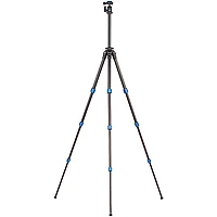 BENRO Slim Tripod Kit - Carbon Fiber