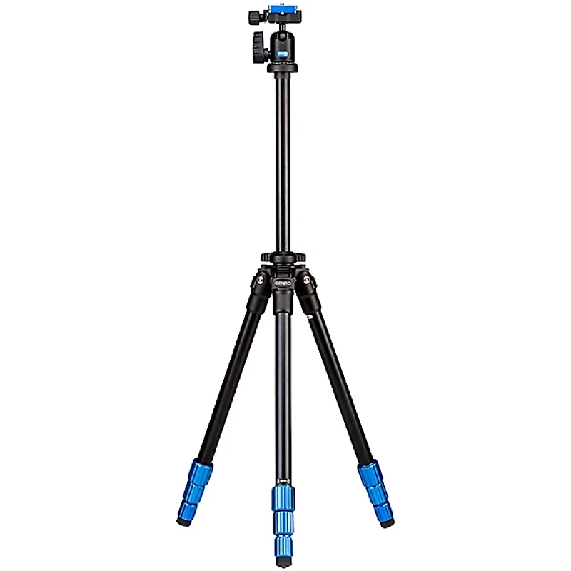 BENRO Slim Tripod Kit - Aluminum