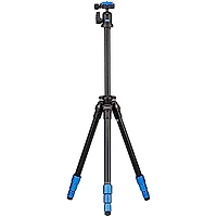 BENRO Slim Tripod Kit - Aluminum