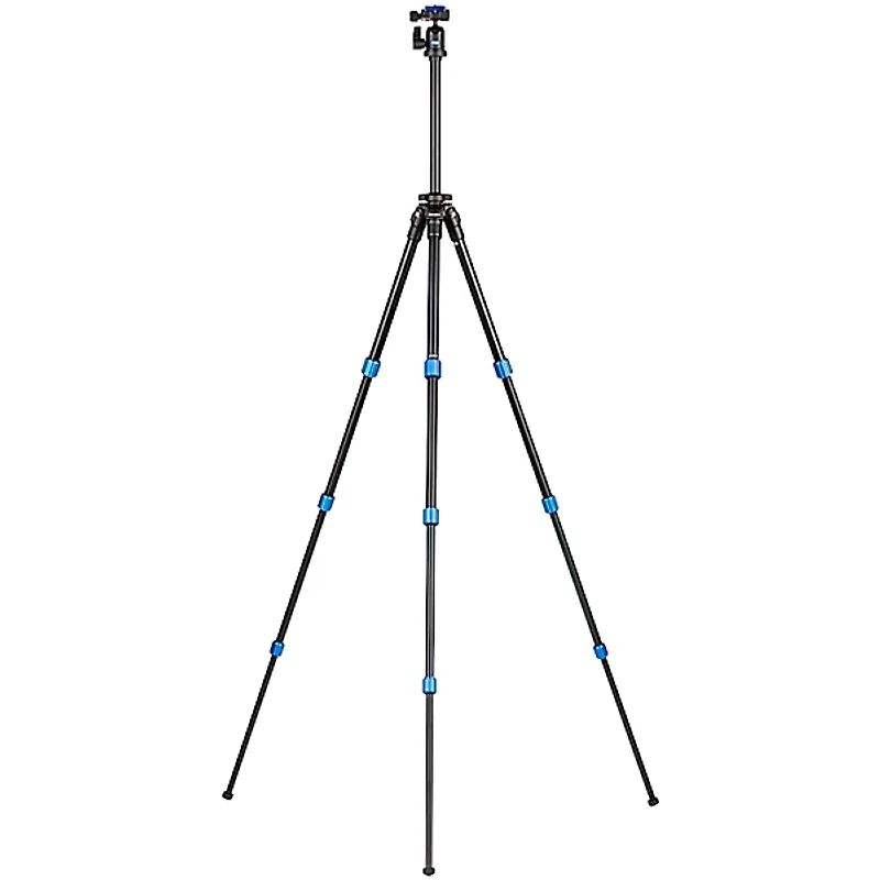 BENRO Slim Tripod Kit - Aluminum